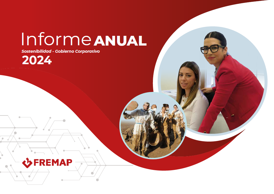 FREMAP protege a más de 5,1 millones de trabajadores en 2024