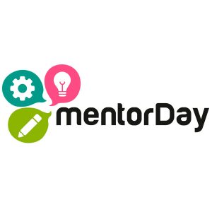 mentorday logo