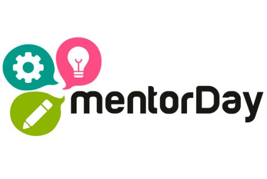 mentorday logo