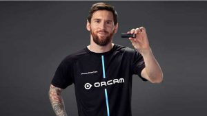 Leo Messi aterriza en Silicon Valley: estos son todos sus negocios