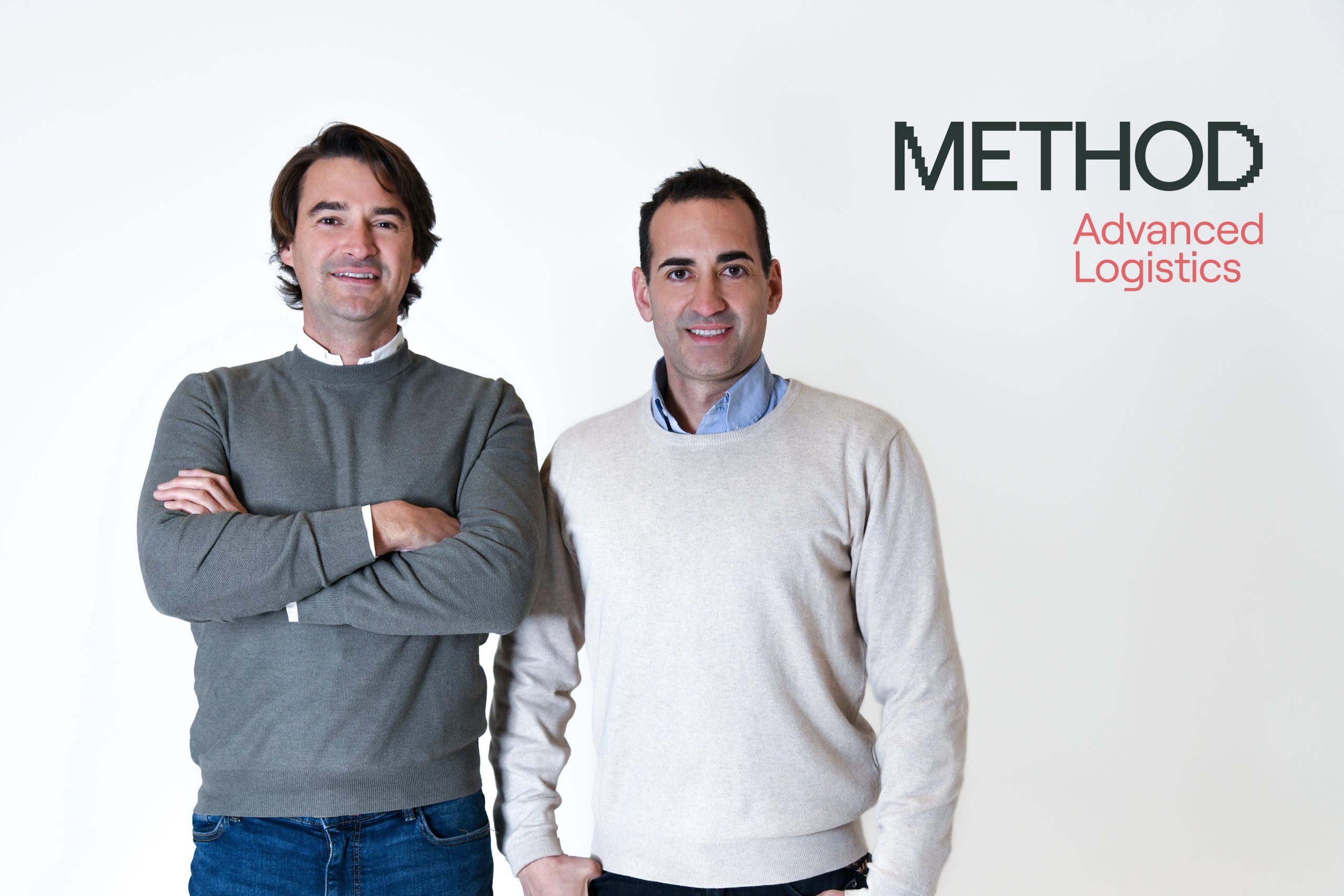 Gonzalo Forniés y José Servat
