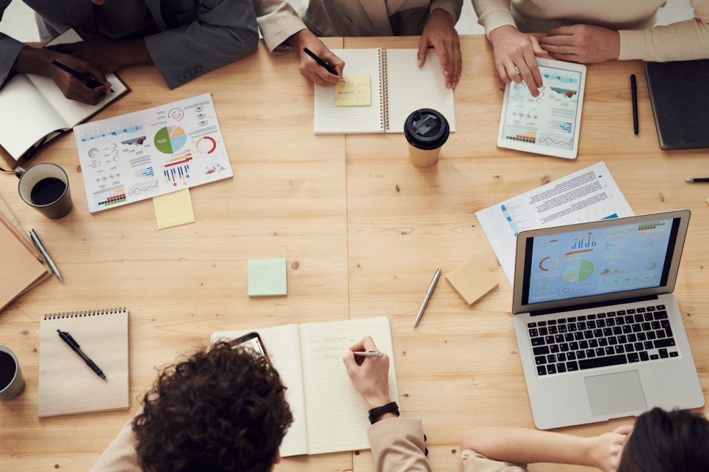 Metodología de un proyecto: Qué es y cuáles son las más populares
