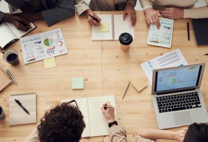 Metodología de un proyecto: Qué es y cuáles son las más populares