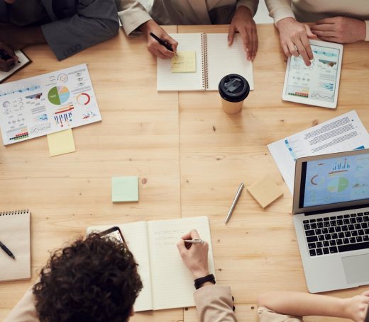 Metodología de un proyecto: Qué es y cuáles son las más populares