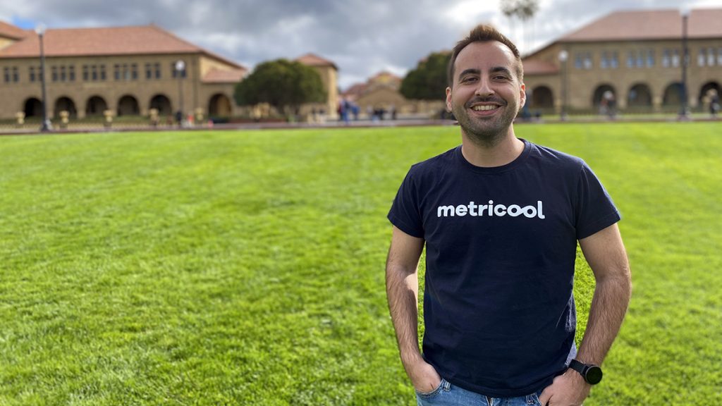 Metricool