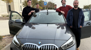 Fundadores de Mettis