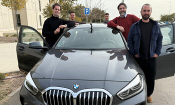 Mettis: mejores conductores y descongestión para la DGT 