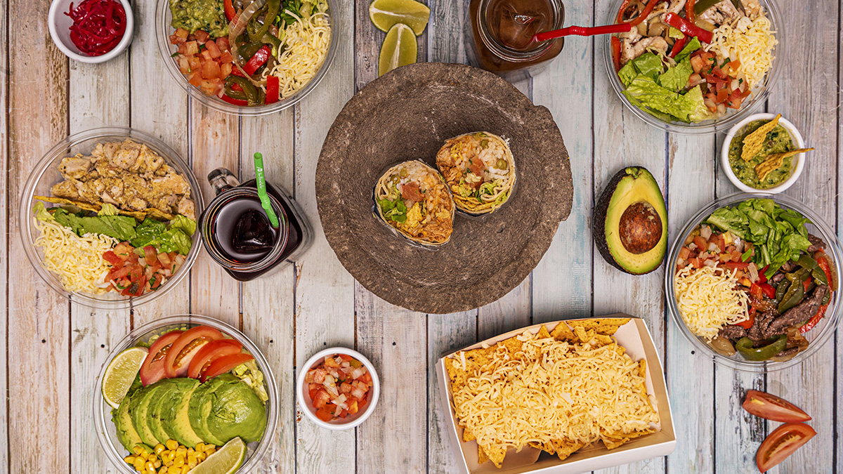 Mexicana de Franquicias