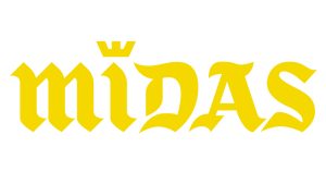 Logo Midas