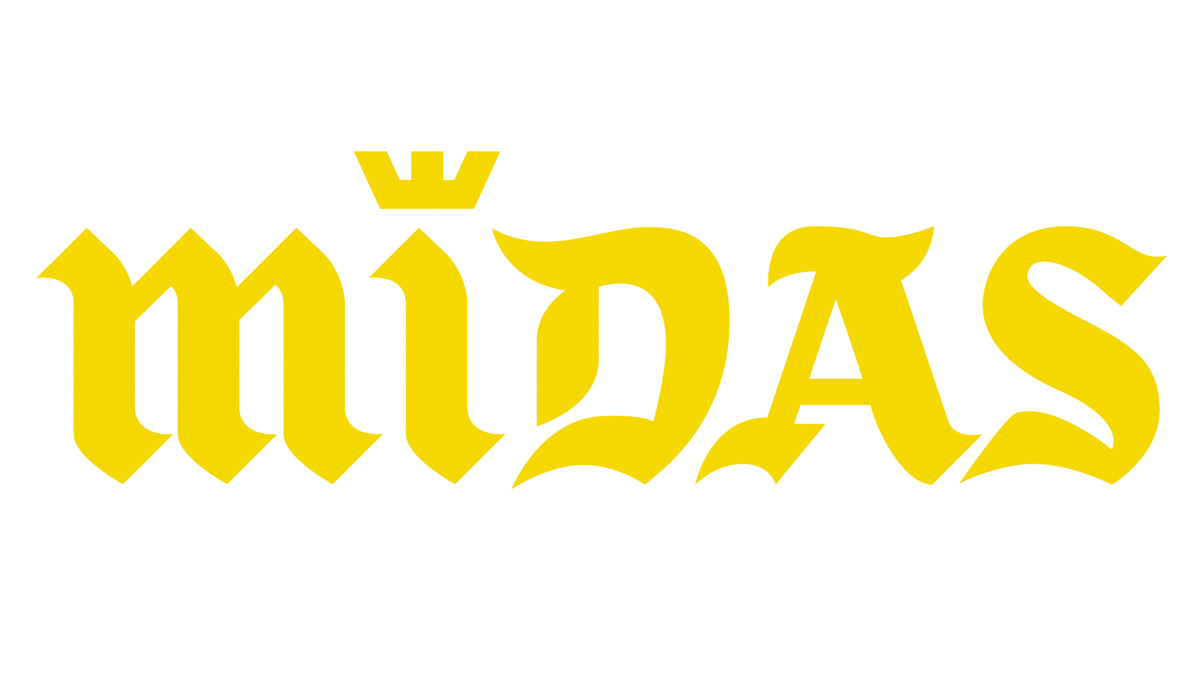 Logo Midas