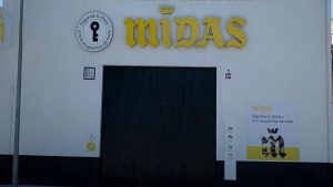 Taller Midas Madrid