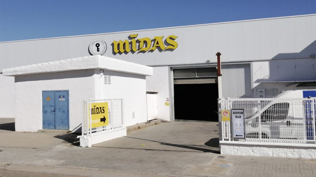 Midas resultados 2021