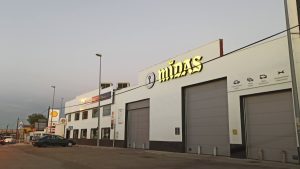 Taller Midas Humanes