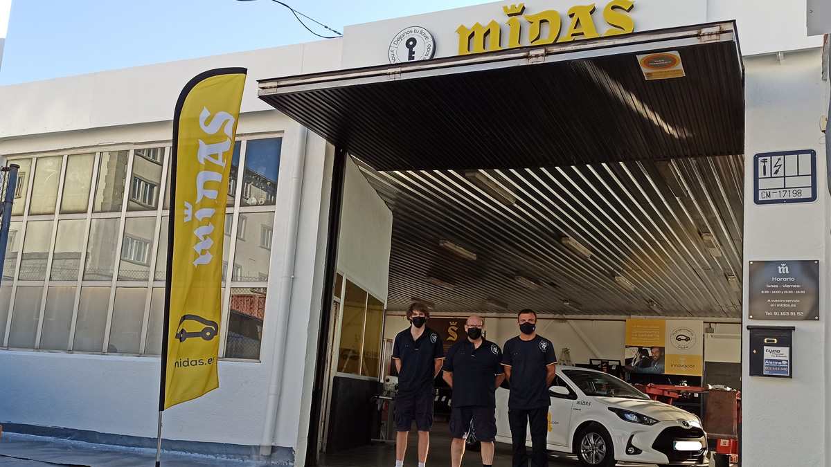 Midas