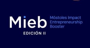 Mieb: se buscan startups con ideas para modernizar el sur de Madrid
