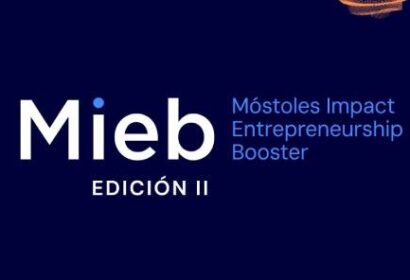 MIeb aceleradora Móstoles