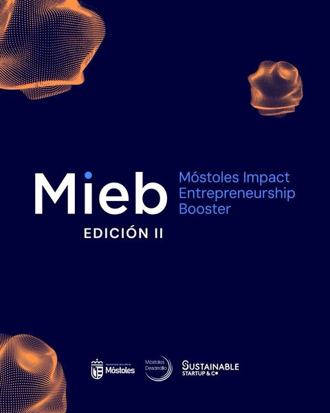 Mieb programa aceleración