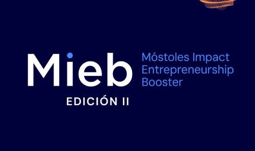 MIeb aceleradora Móstoles