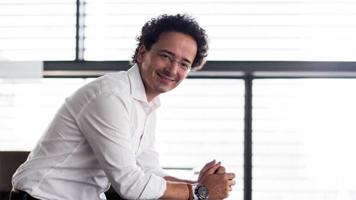 MIguel Arias se va de telefónica