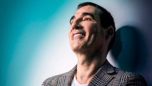 Miguel Vicente: “Las startups sólo tienen una bala; si se equivocan, es difícil que puedan volver a disparar”