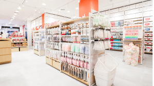 Tienda Miniso