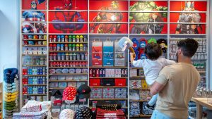 MINISO