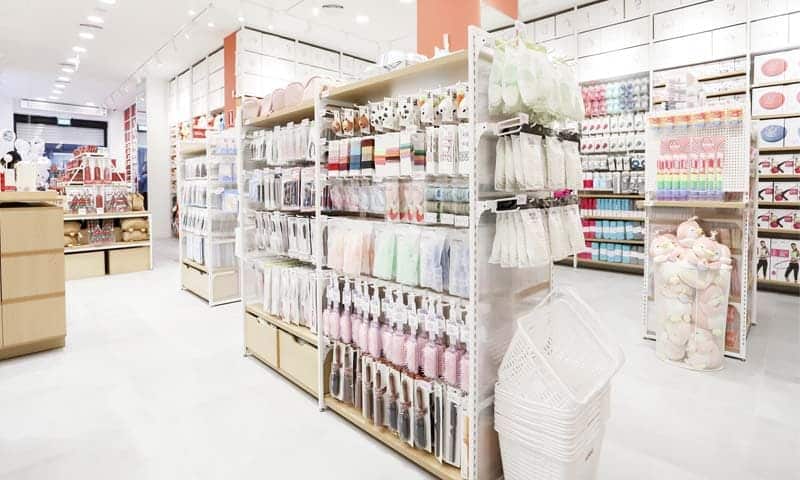 Miniso