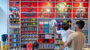 Miniso Alicante