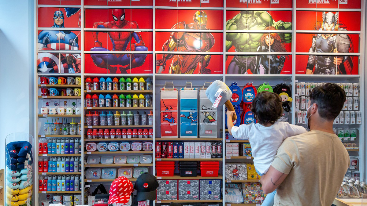 Miniso Alicante