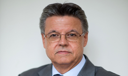 Miquel Valls, director de Miquel Valls Asesores Fiscales y Financieros