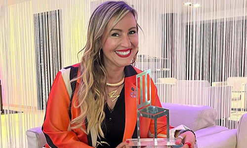 Mujeres que inspiran: emprendiendo el cambio