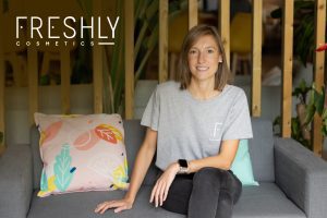 No te pierdas el podcast: «Así empezó Freshly Cosmetics», con Mireia Trepat