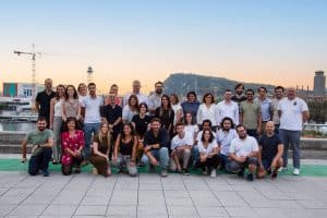 Mitiga Solutions anuncia una extensión de su serie A liderada por Elaia