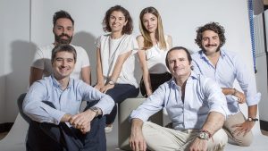 El hub que lanza al éxito a las jóvenes marcas de moda más ‘molonas’