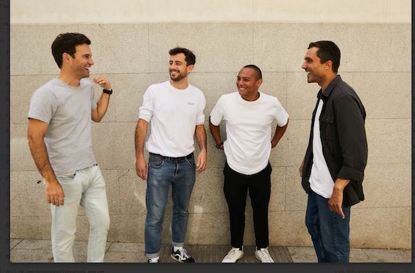Lista Emprendedores: las 50 startups españolas más innovadoras de 2023