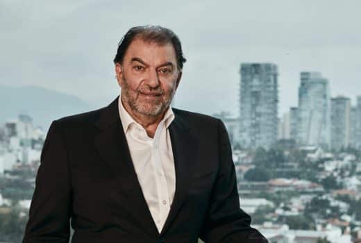 Moisés Elmann Arazi: los drones revolucionarán la construcción de infraestructura en 2024