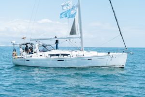 regata interempresas