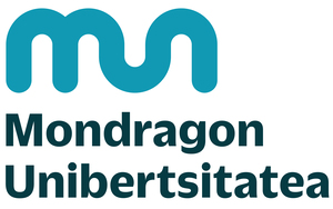 Mondragon Unibertsitatea - logo