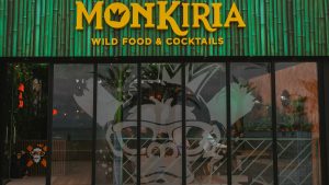 Monkiria