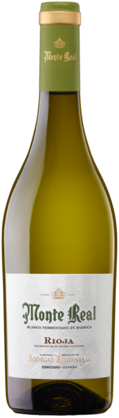 Monte real blanco