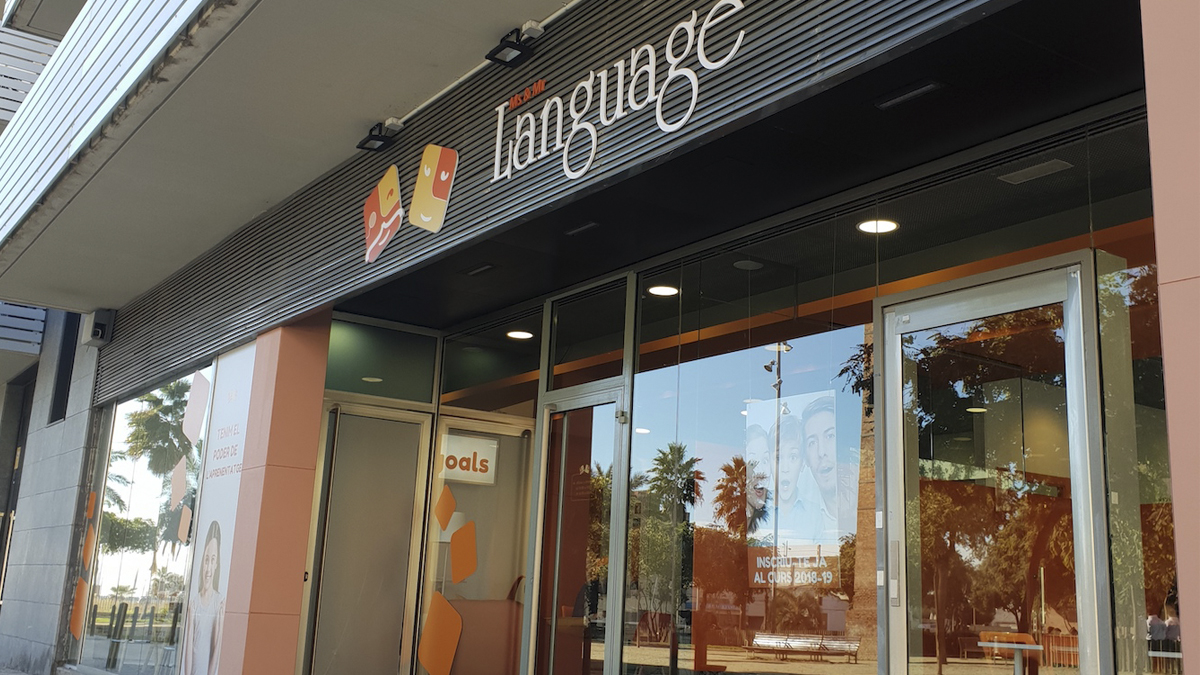 Franquicia Ms&Mr Language