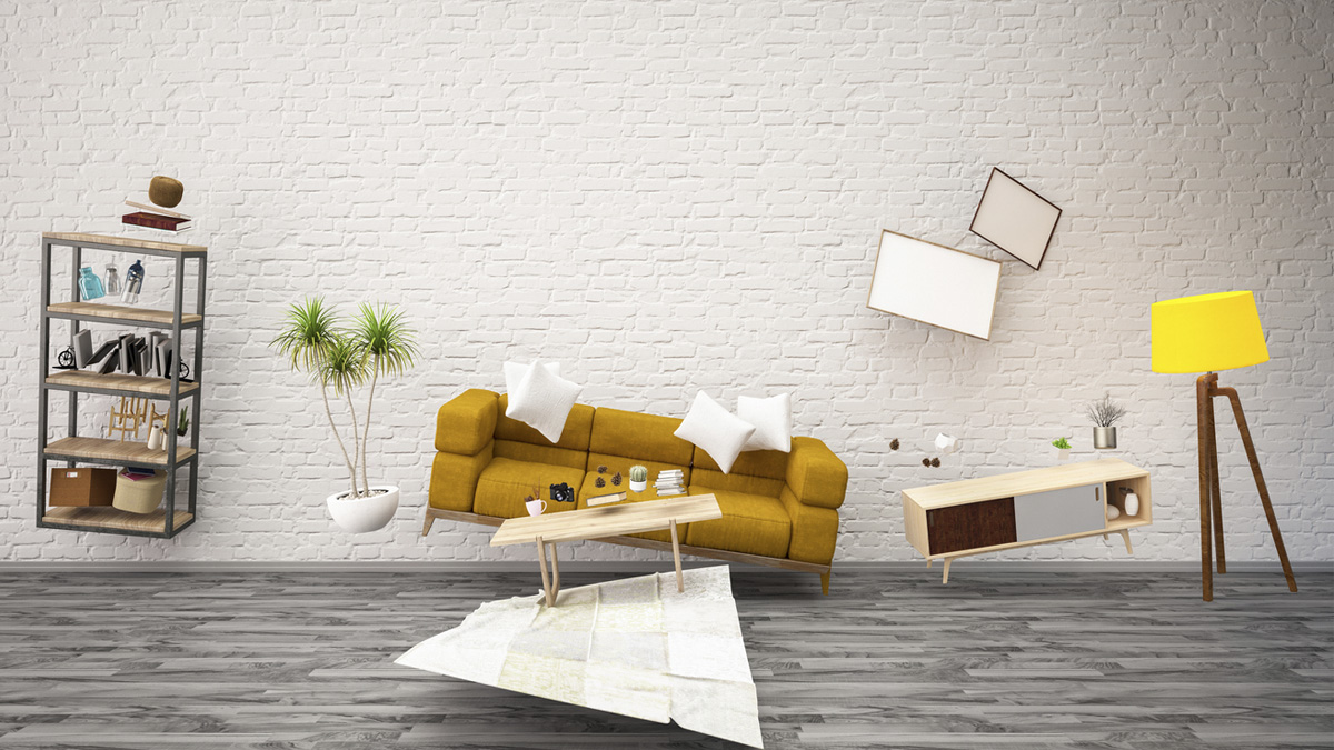 Sector del mueble de hogar