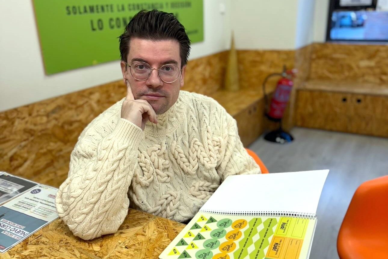 Antonio Barbeito