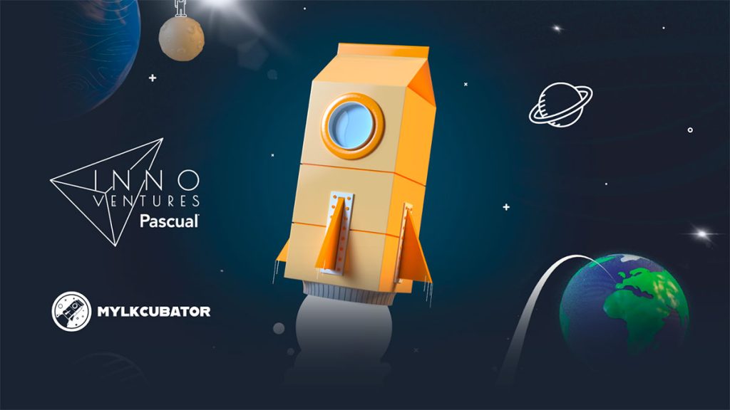 Mylkcubator, la primera incubadora del mundo para el sector lácteo