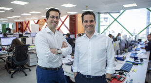 Fundadores de MytripleA
