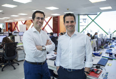 Fundadores de MytripleA
