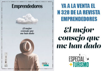 Revista Emprendedores julio 2025, El mejor consejo que me han dado.