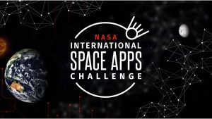Nasa sapce apps hackaton