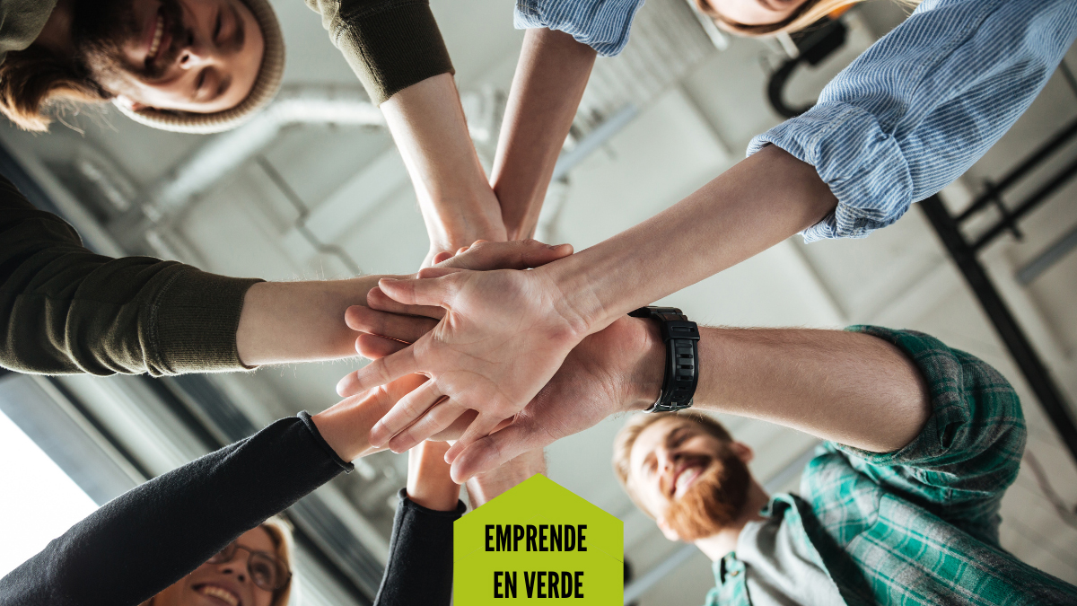 NESI Emprende