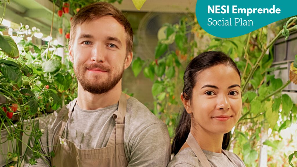 NESI Emprende